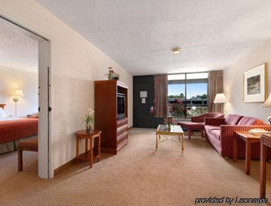 Motel Baymont By Wyndham Paris Zimmer foto